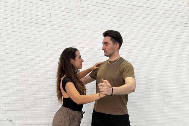 Tus profes de confianza