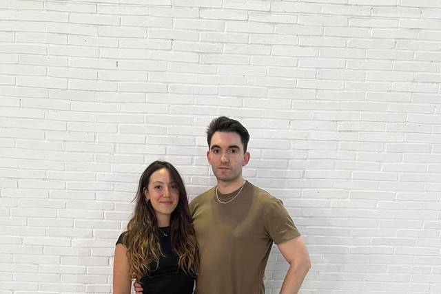 ALMA ABS - Dance Studio