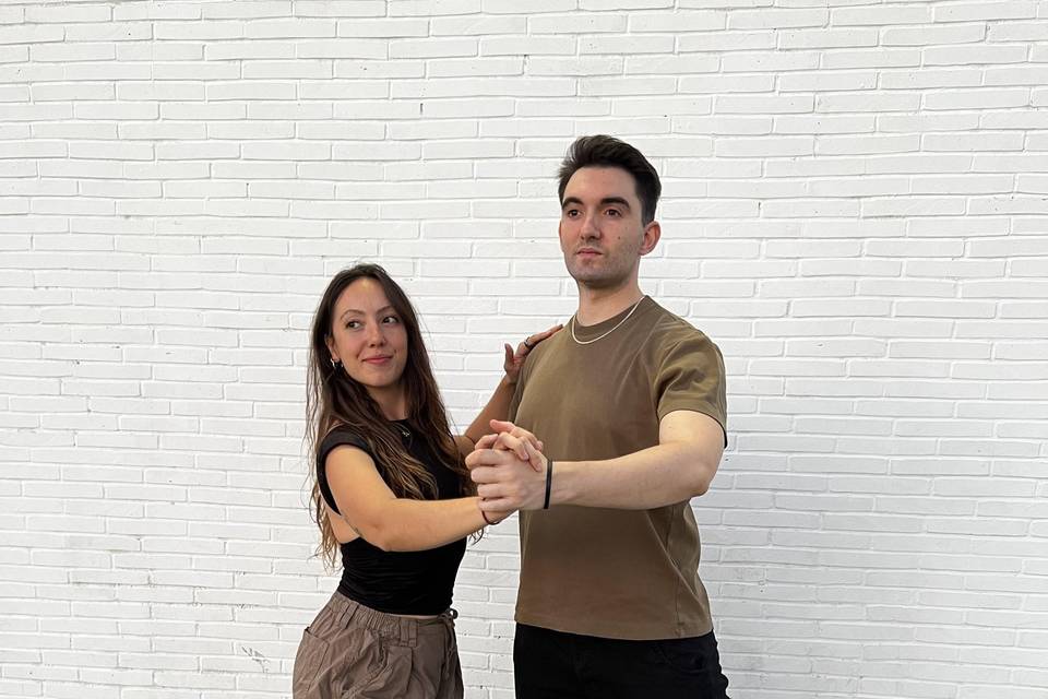 Tus profes de confianza