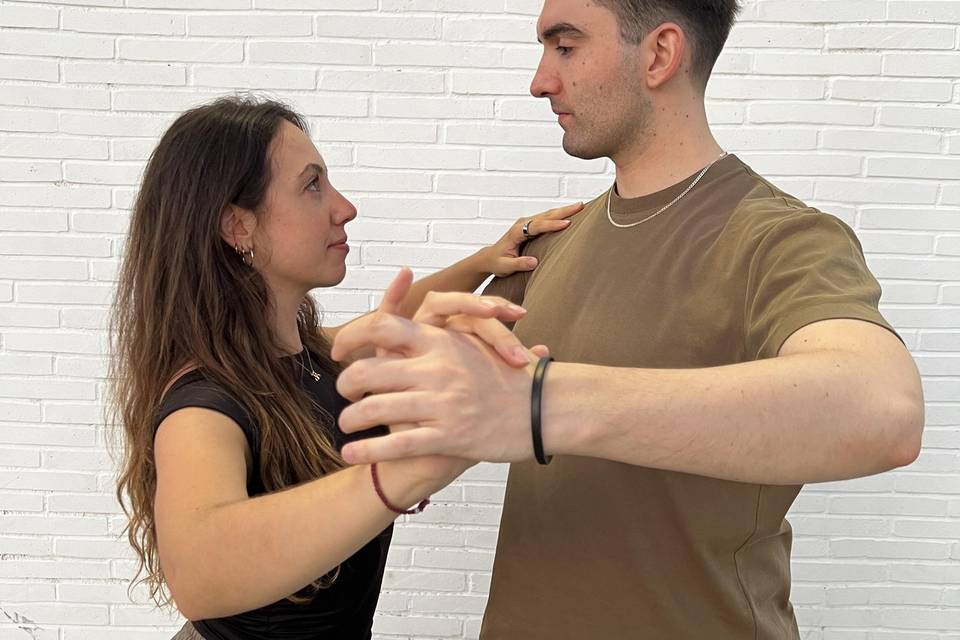 Tus profes de confianza