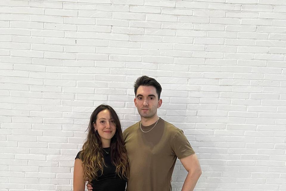 ALMA ABS - Dance Studio