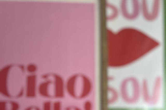 Vela Rosa