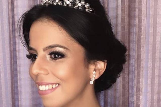 Novia Luiza