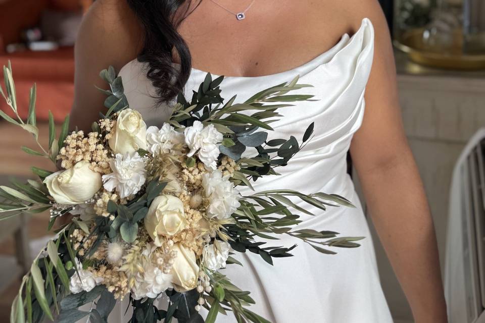 Novia Nicole