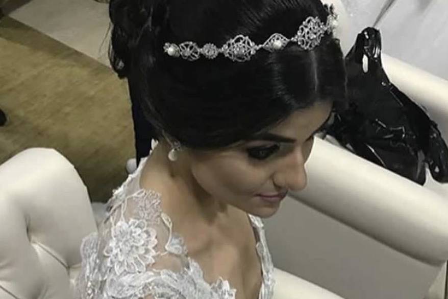 Novia Amanda