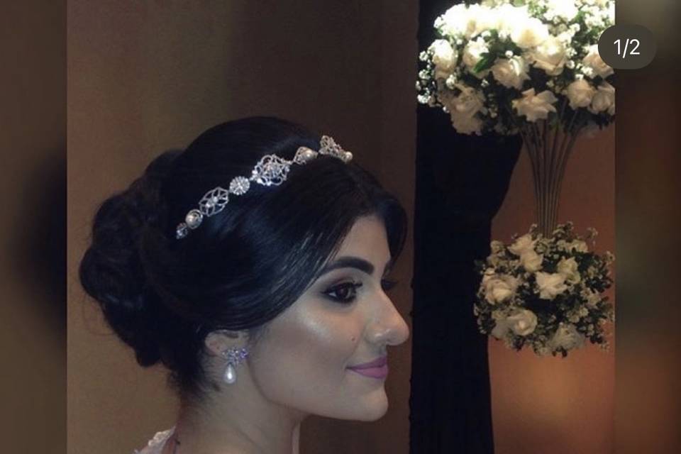 Novia Amanda