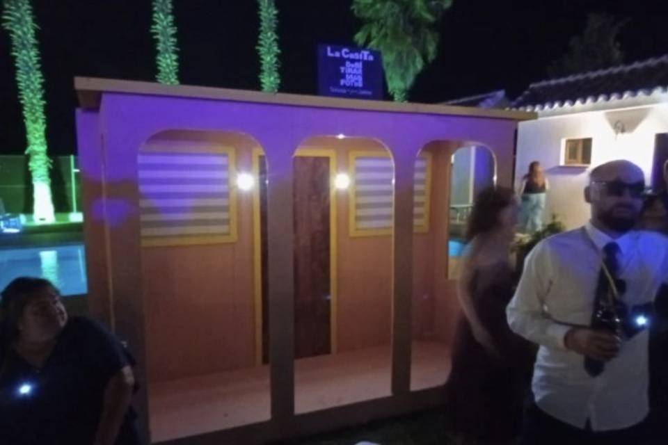 La Casita