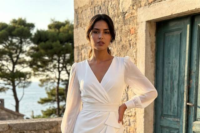 Looks para novias e invitadas