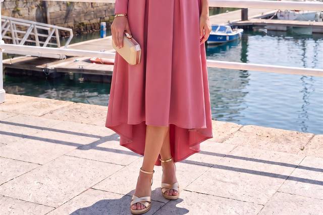 Looks para novias e invitadas
