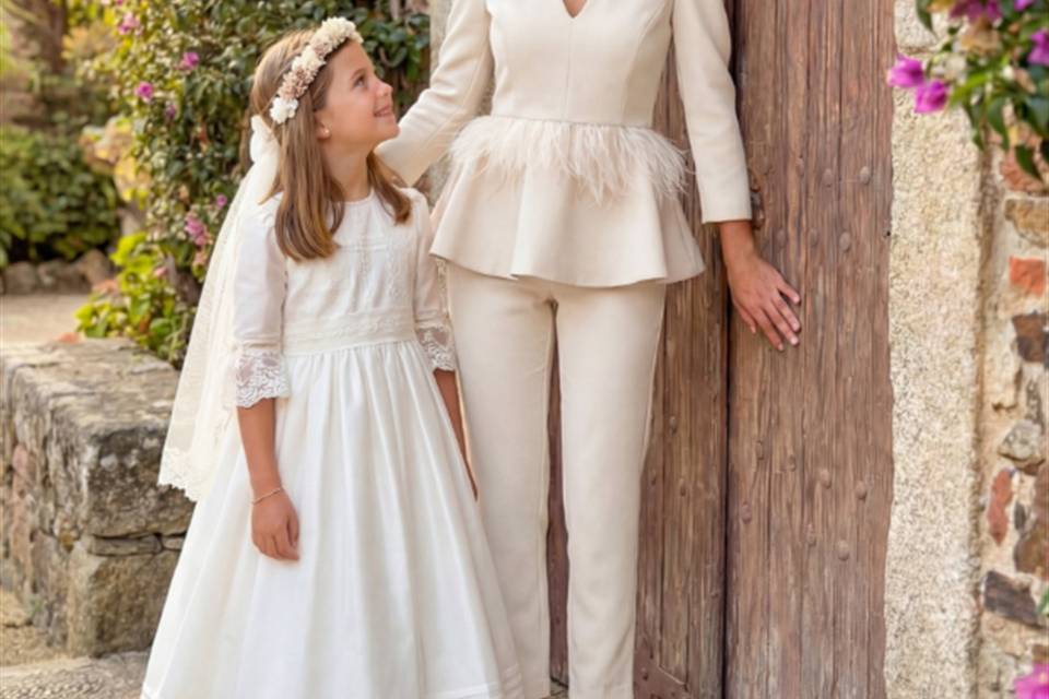 Looks para novias e invitadas