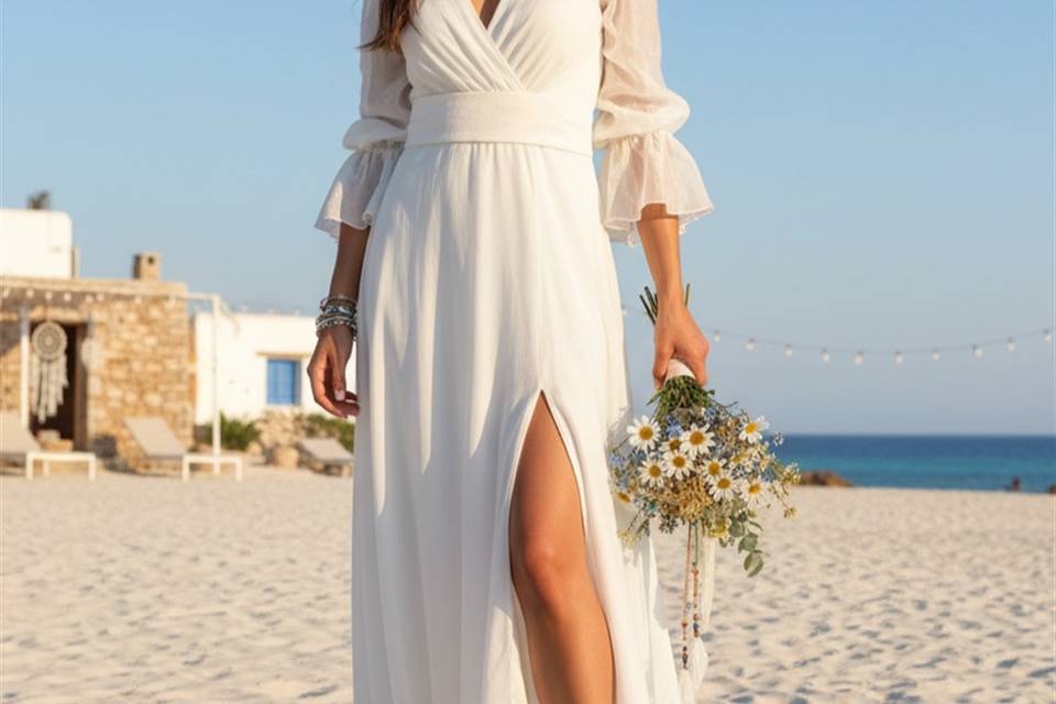 Looks para novias e invitadas