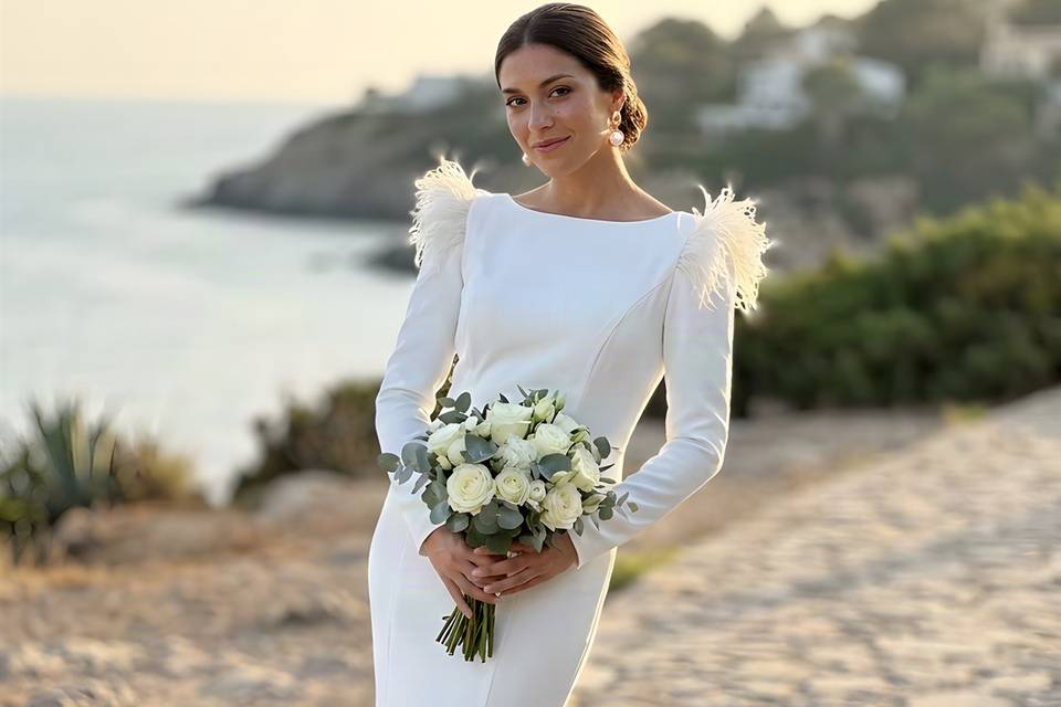 Looks para novias e invitadas