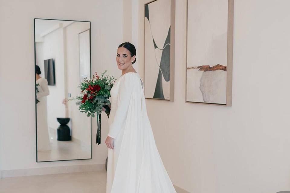 Boda Jennifer y Emilio