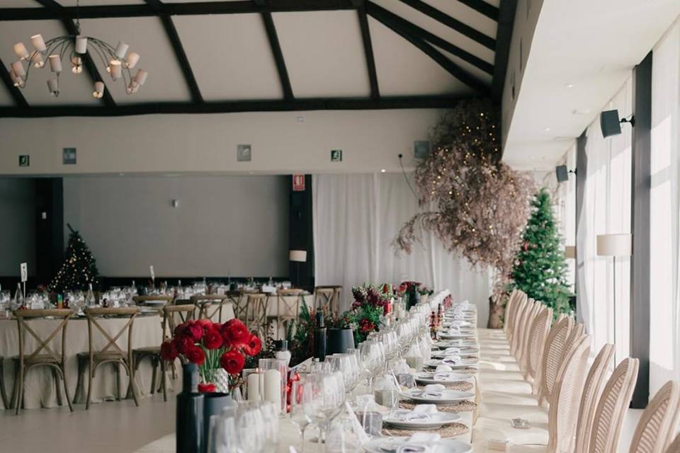 Boda Jennifer y Emilio