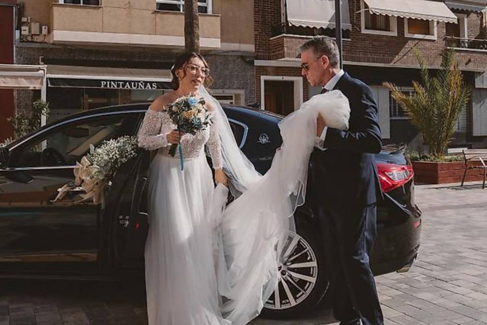 Bodas reales