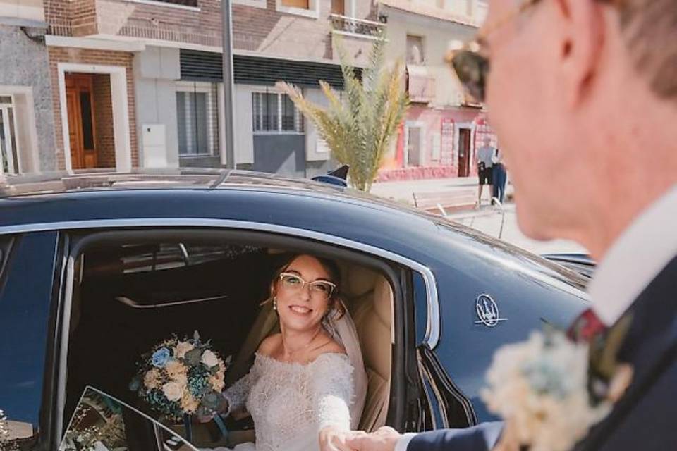Bodas reales