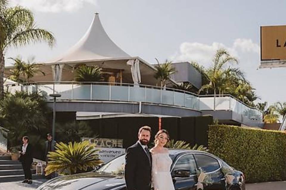 Bodas reales