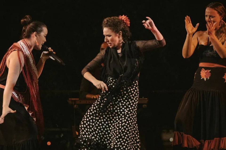 Flamenco