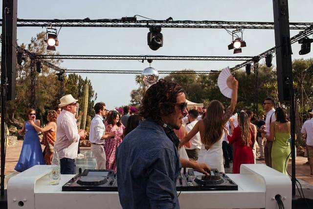 DJ Raptah
