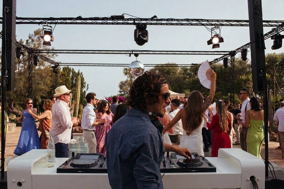 DJ Raptah