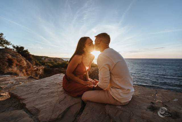 Preboda Ibiza