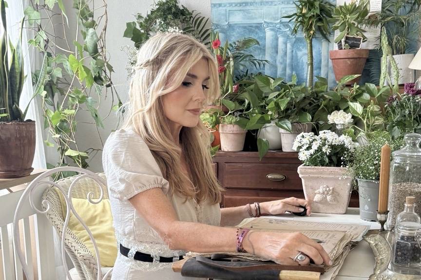 Tarot Rosa Ortiz