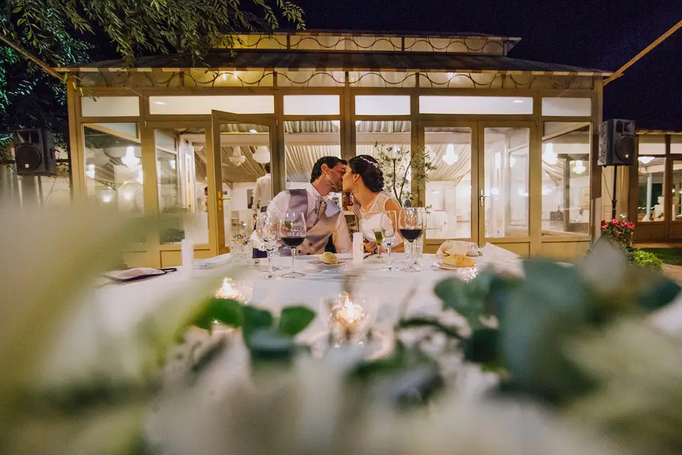 ÁLBUM DE BODA - Sara Graphika  Fotografía de Bodas en Granada