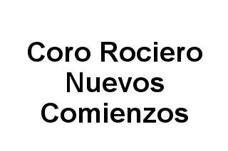 Coro Rociero Nuevos Comienzos