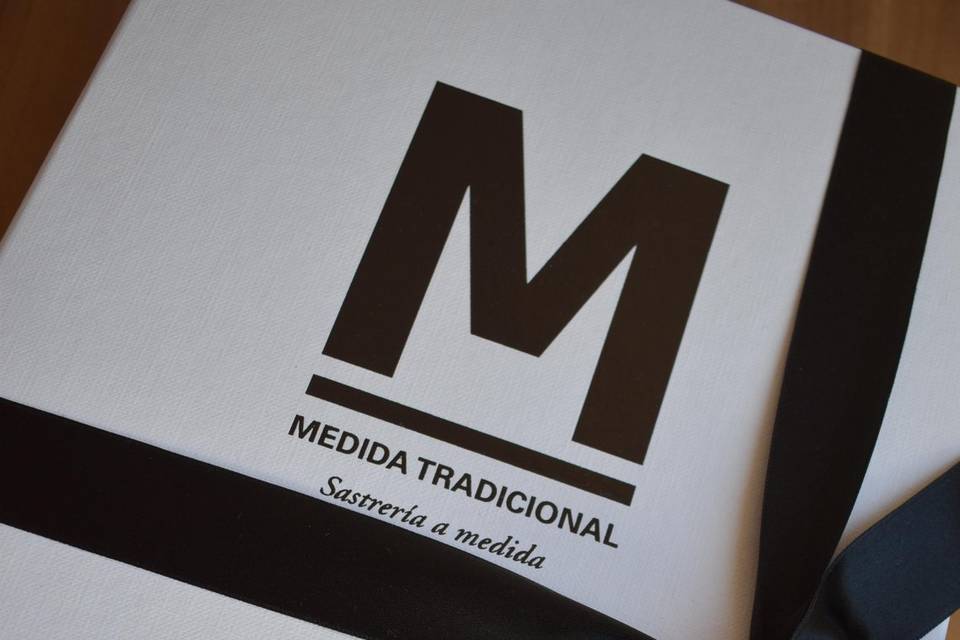 Medida Tradicional-Sastrería a