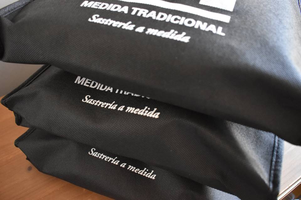 Medida Tradicional-Sastrería a