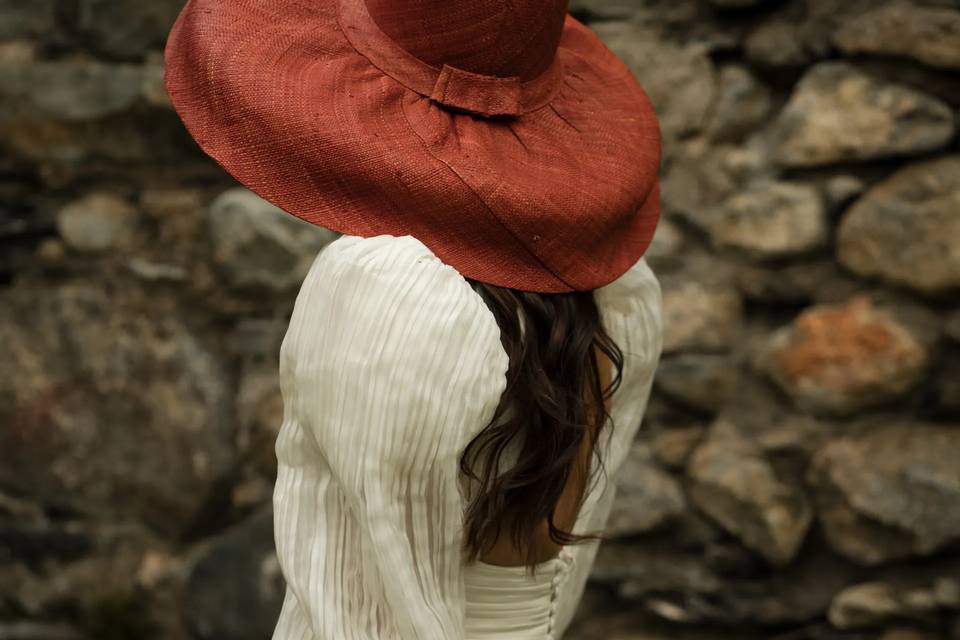 Medida Tradicional-Sastrería a