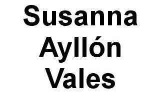 Susanna Ayllón Vales