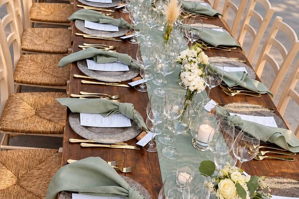 Bodas con ilusión