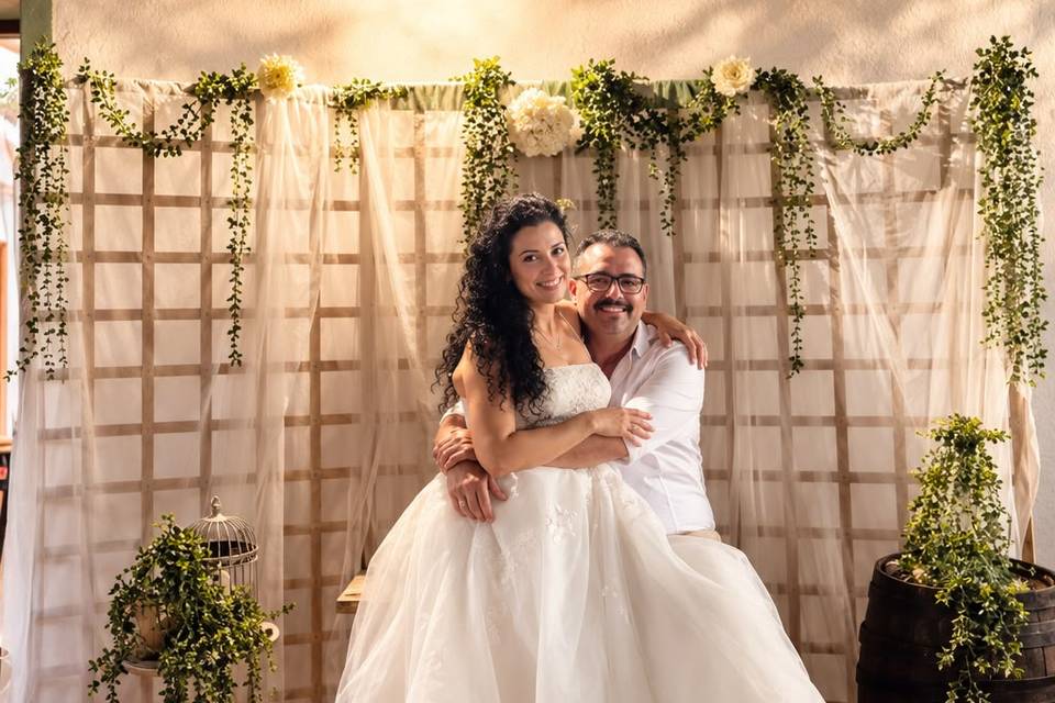 Bodas con amor