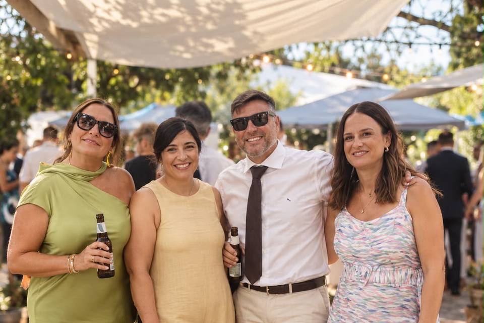 Bodas de plata