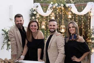 Pablo del Alba Eventos