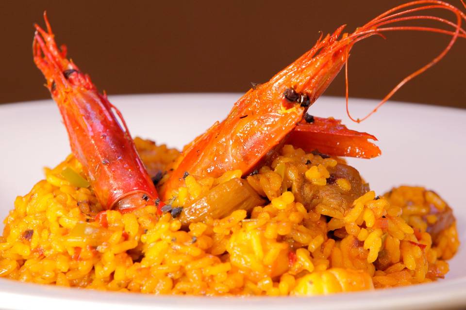 Arroz