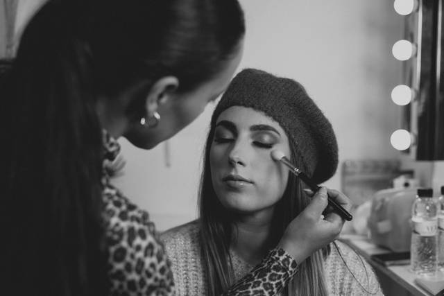 Yoyaa Makeup
