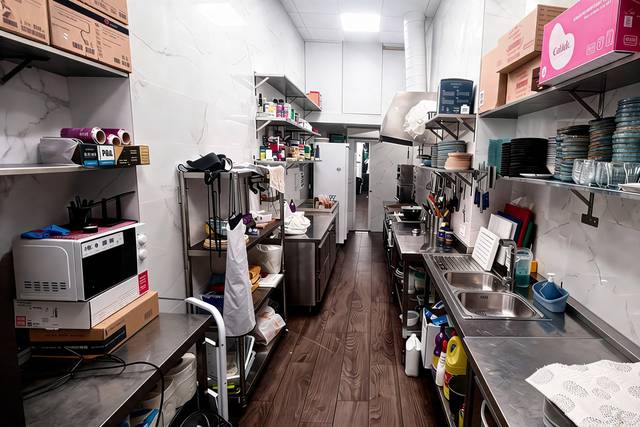 Cocina