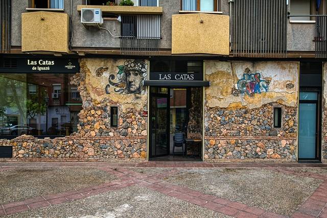Fachada