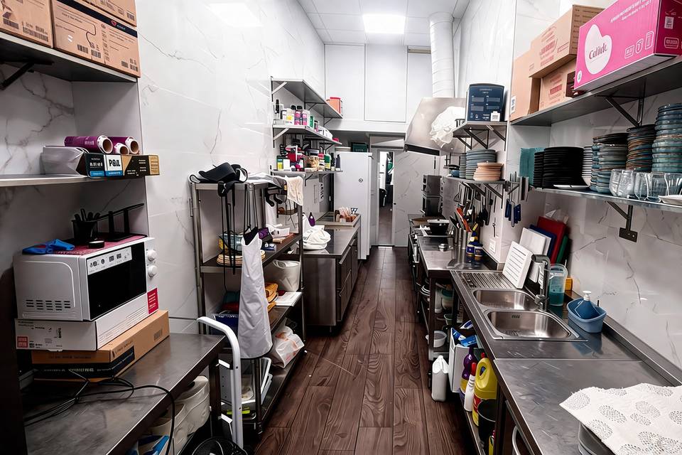 Cocina