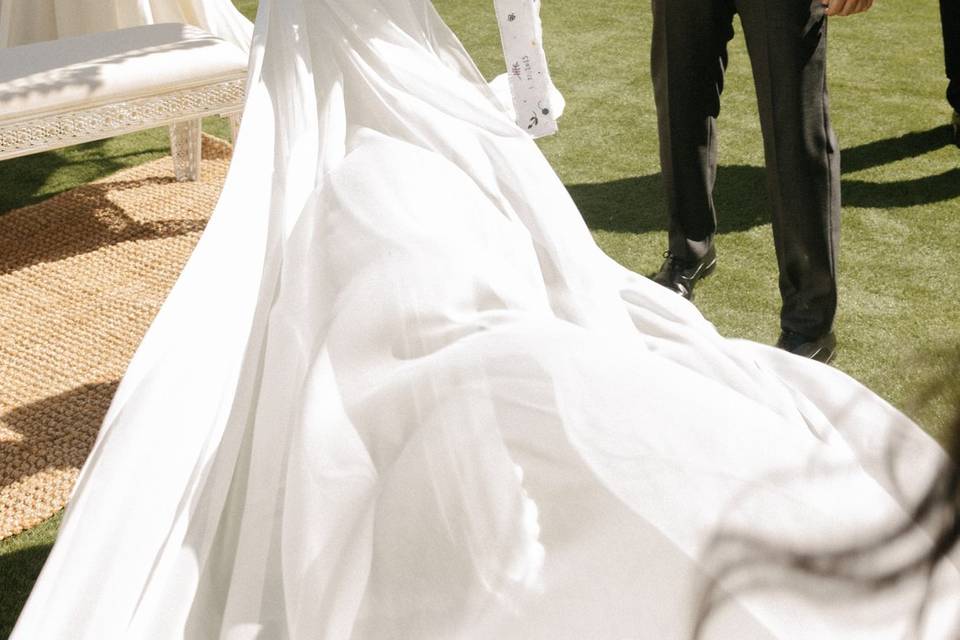 Ceremonia