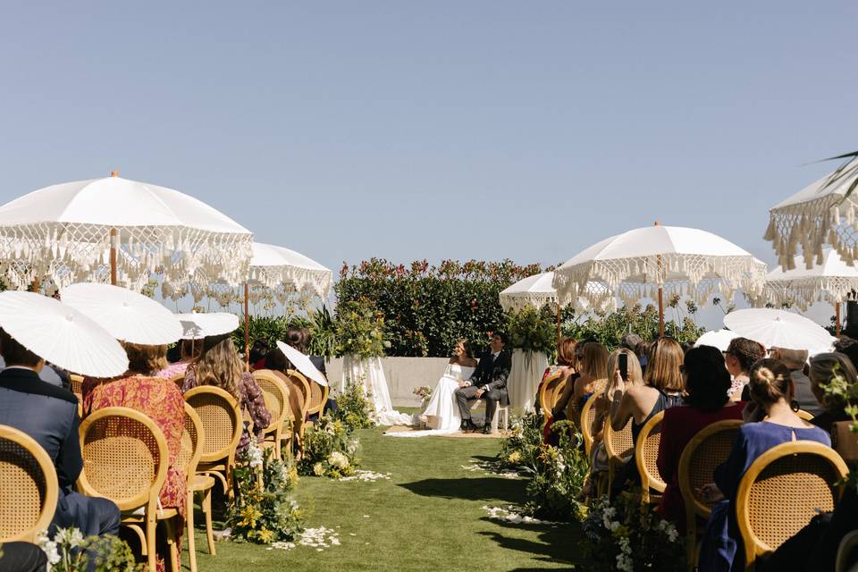 Ceremonia 
