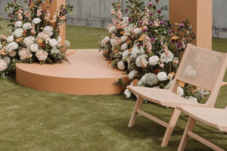Ceremonia