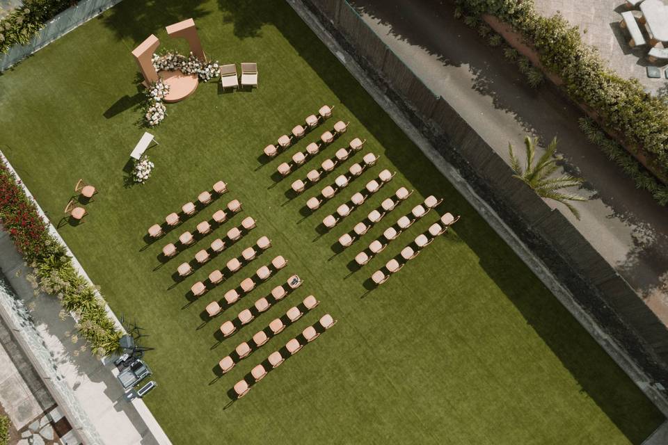 Ceremonia 