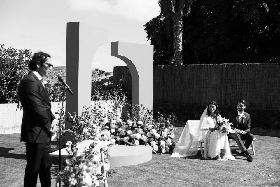 Ceremonia