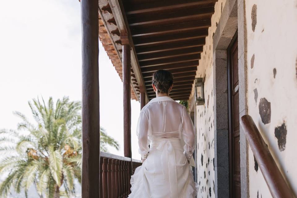 Casa Canaria