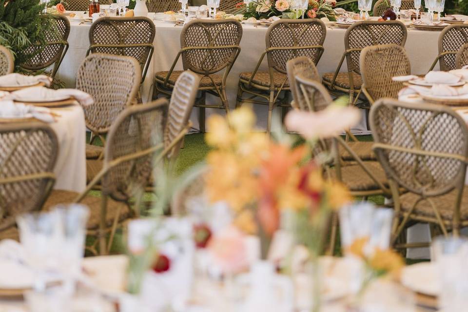 Banquete