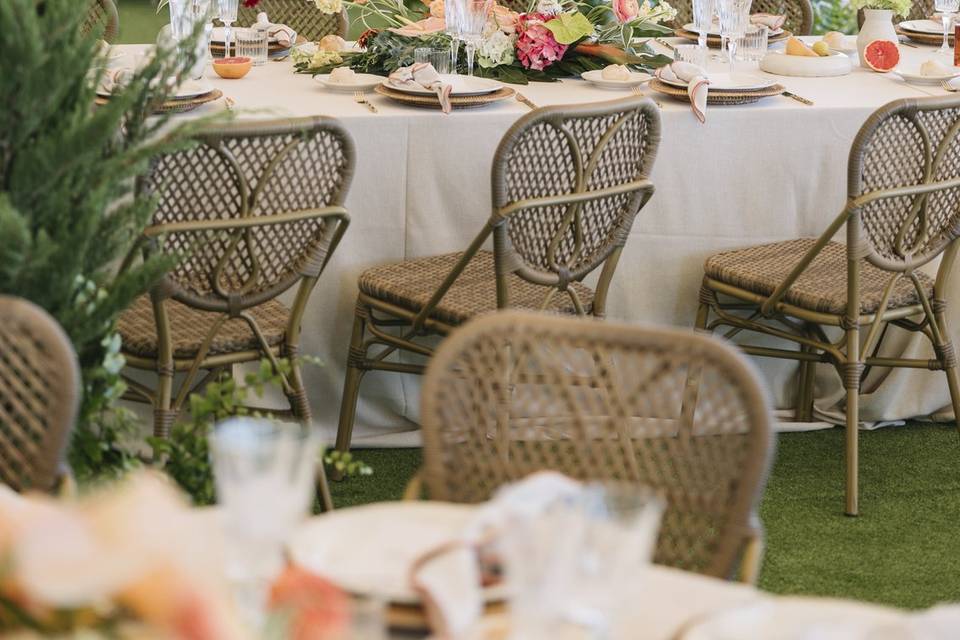 Banquete