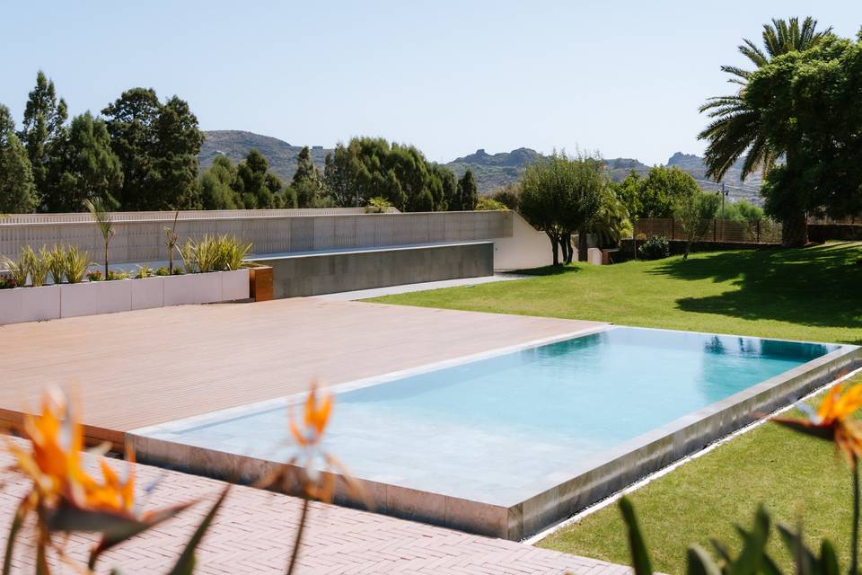 Zona Piscina (Cóctel)